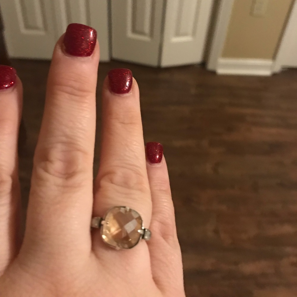 Brighton ring